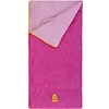Abbey Camp® Abbey Camp® - Slaapzak Junior • TIMBUKTU-11 • Fuchsia/Roze