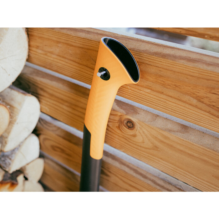 Fiskars Fiskars -  X24 Spaltbeil - S