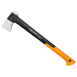 Fiskars X24 Hache de fendage - S