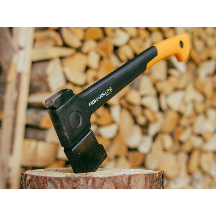 Fiskars Fiskars - X18 Universal Beil -S