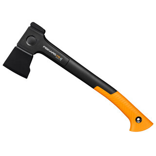 Fiskars X18 Universal Beil -S