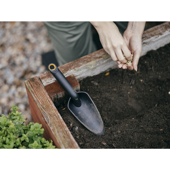 Fiskars Fiskars - Solid Pelle à fleur