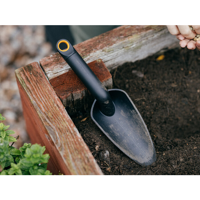 Fiskars Fiskars - Solid Pelle à fleur