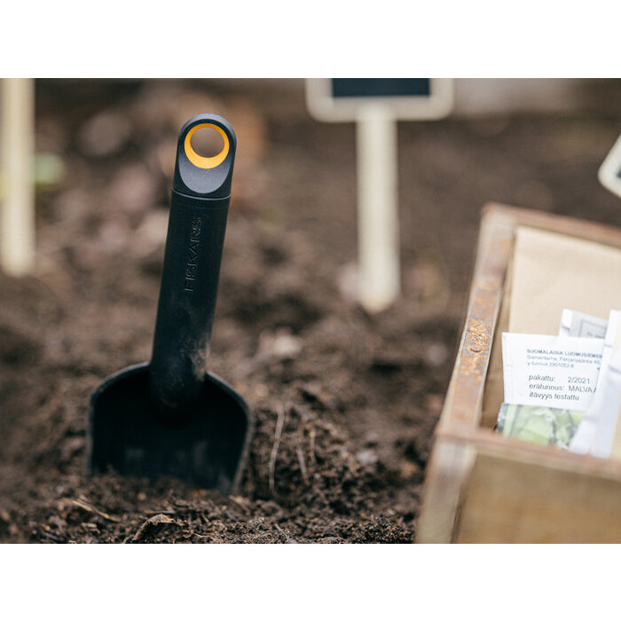 Fiskars Fiskars - Solid Schaufel für Blumen