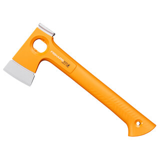 Fiskars X13 Hachette de camping