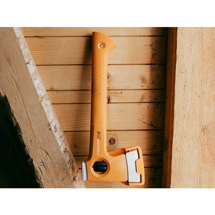 Fiskars Fiskars - X13 Hachette de camping