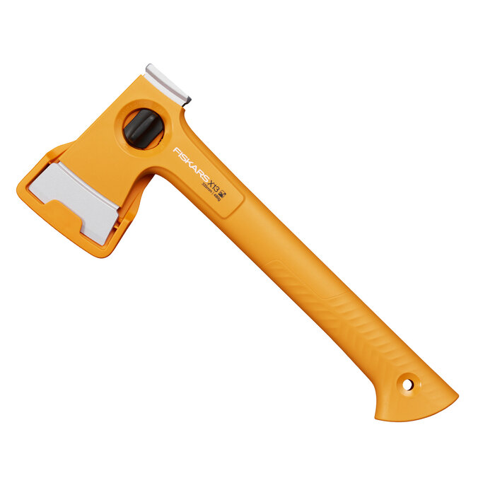 Fiskars Fiskars - X13 Campingbijl