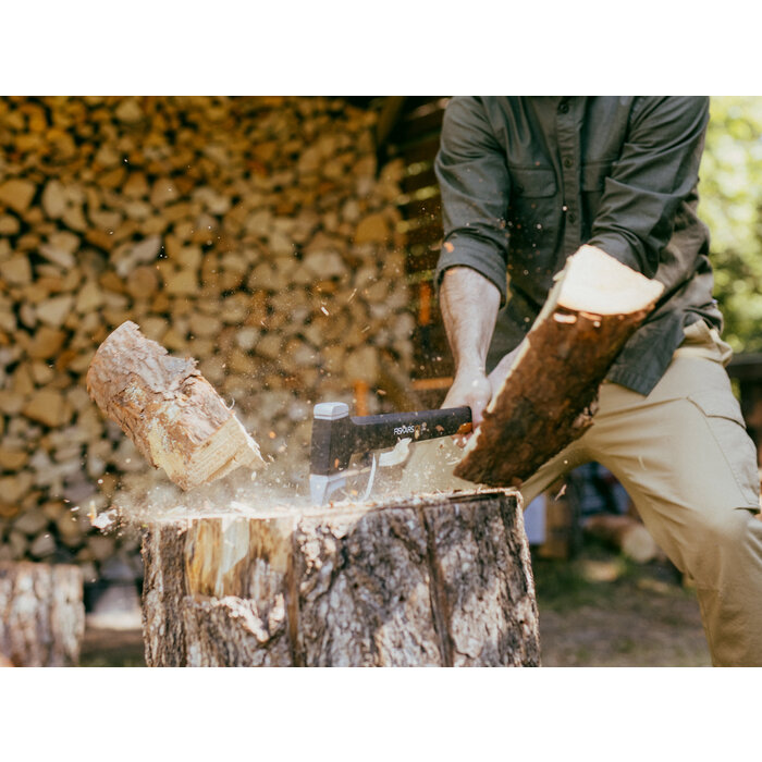 Fiskars Fiskars - X28 Splitting axe - M