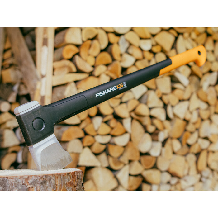 Fiskars Fiskars - X28 Spaltbeil - M
