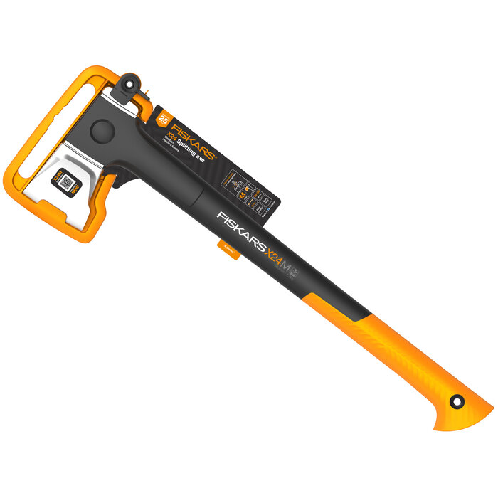 Fiskars Fiskars - X24 Hache à fendre - M