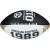 New Port® American Football • MINI • Gold/Schwarz