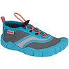 Waimea® Aqua-Schuhe Foot • JUNIOR  • Anthrazit/Blau