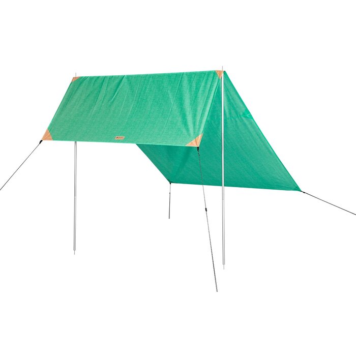 Waimea® Waimea® - Beach Canopy 2-Positions • WING • Mint green
