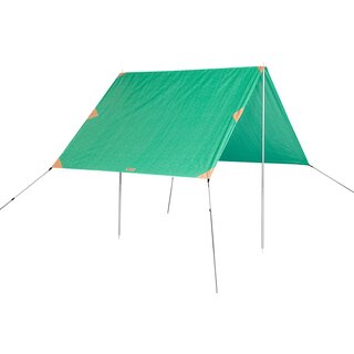 Waimea® Waimea - Strandmarkise 2-Positionen  - WING - Mintgrün