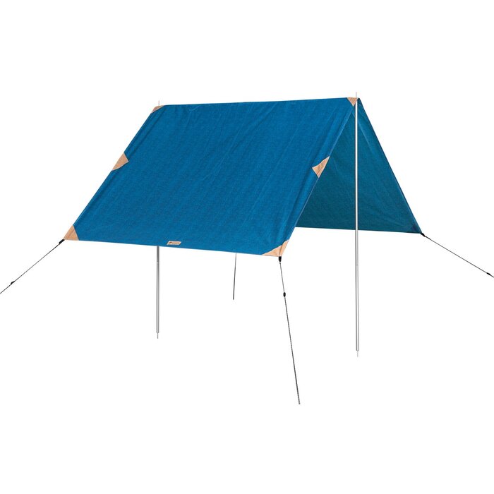 Waimea® Waimea® - Beach Canopy 2-Positions • WING • Mint green