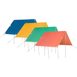 Waimea® Waimea - Beach Canopy 2-Positions - WING - Mint green