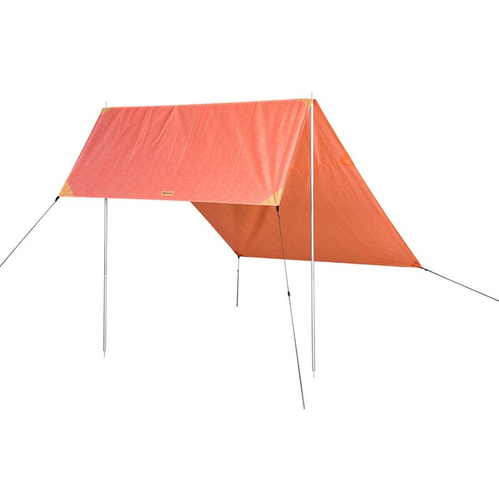 Waimea® Waimea® - Beach Canopy 2-Positions • WING • Pink