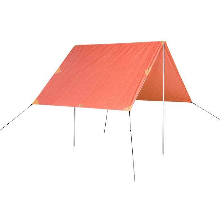 Waimea® Waimea® - Strandmarkise 2-Positionen  • WING • Rosa