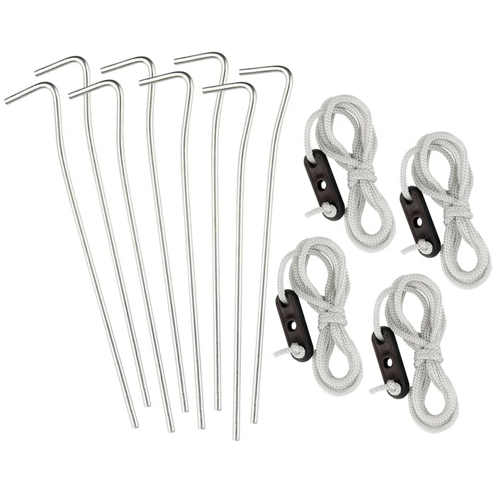 Waimea® Waimea® - Strandzelt • BASTION • Gelb