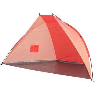 Waimea® Beach tent • BASTION • Peach