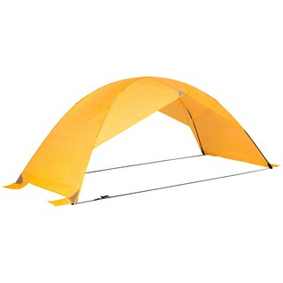 Waimea® Waimea - Tente de plage Modèle d'arc - AEGIS - Jaune