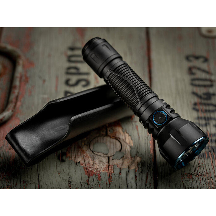 Olight Olight - Javelot - Zwart