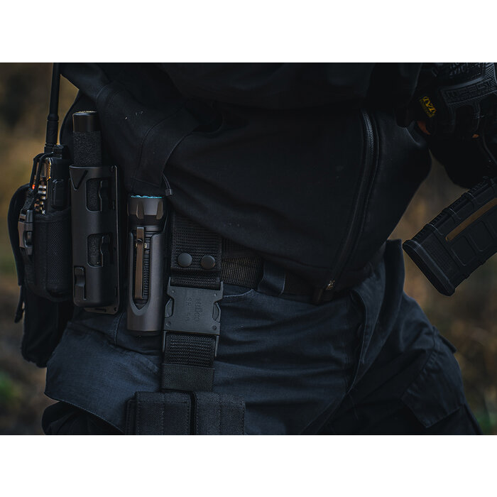 Olight Olight - Javelot - Schwarz