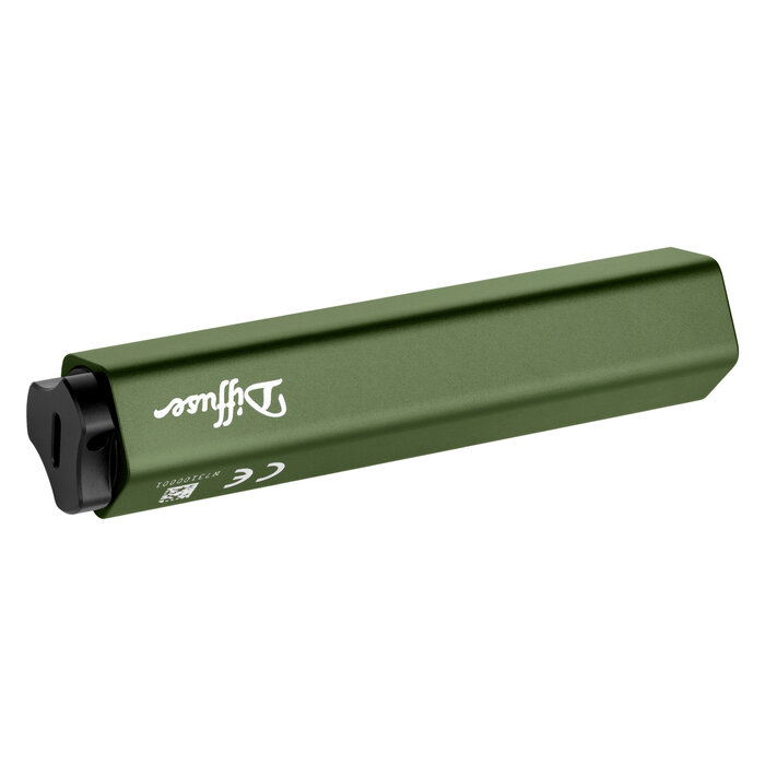 Olight Olight - Diffuse - OD Green