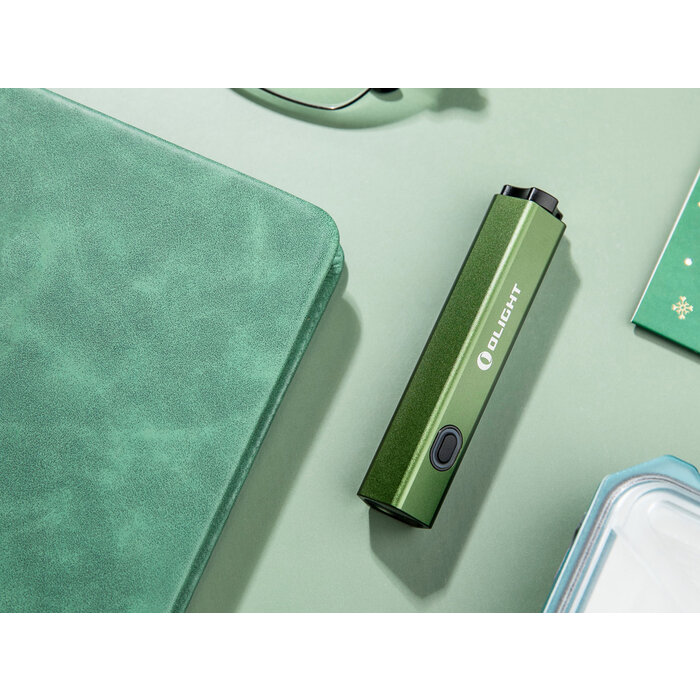 Olight Olight - Diffuse - OD Green