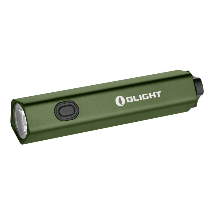 Olight Olight - Diffuse - OD Green
