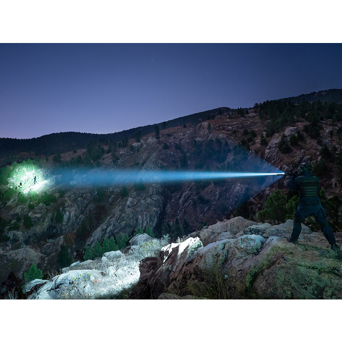 Olight Olight - Javelot - OD Green