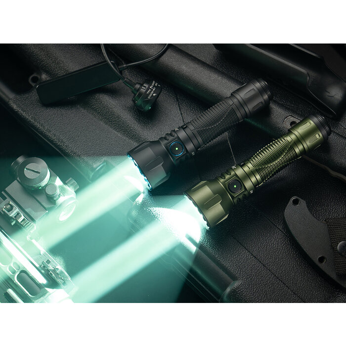 Olight Olight - Javelot - OD Green