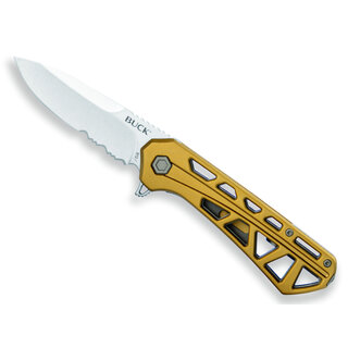 Buck Knives Buck - Trace Brons