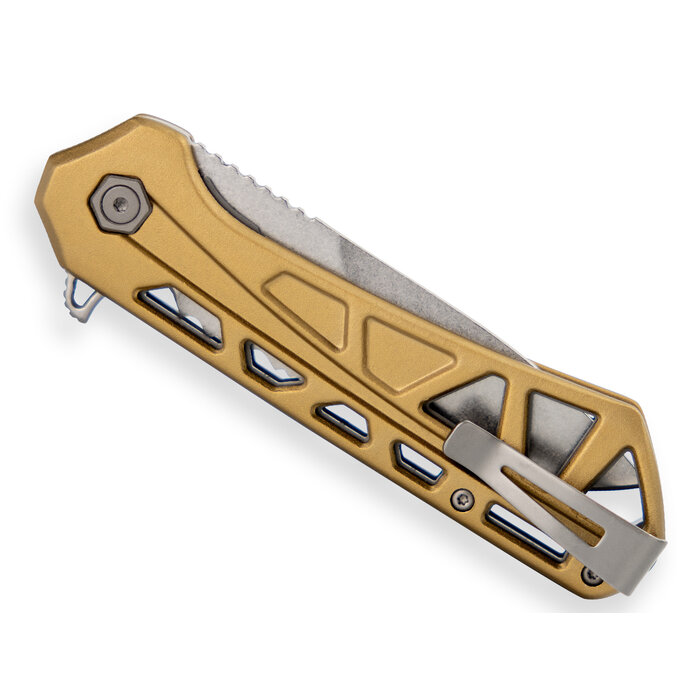 Buck Knives Buck - Trace Brons