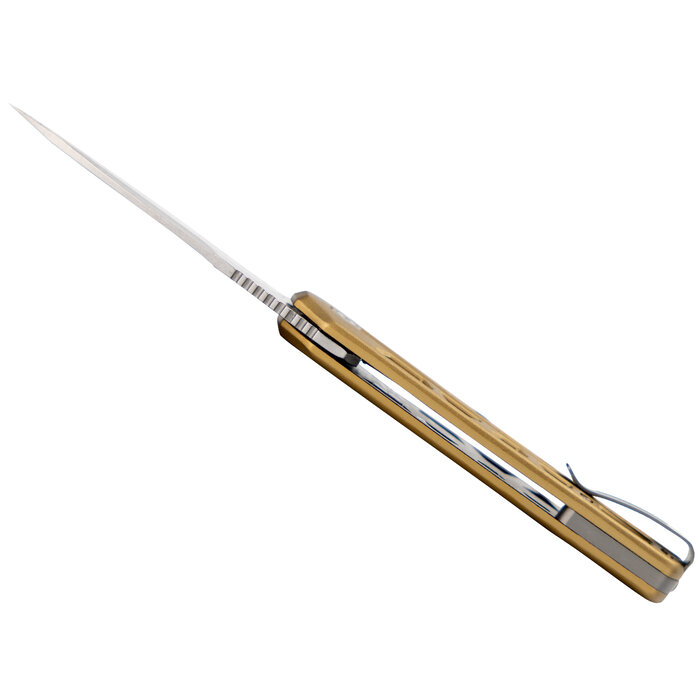 Buck Knives Buck - Trace Brons