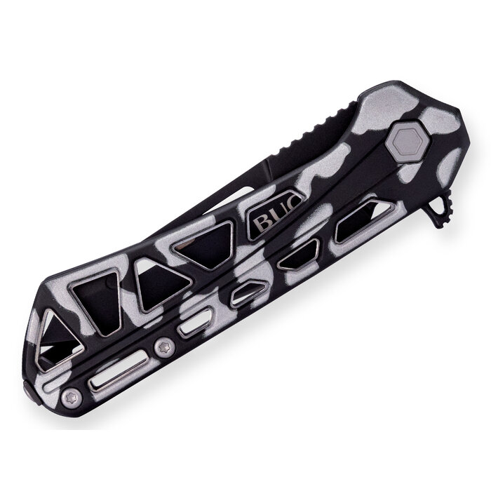 Buck Knives Buck - Mini Trace Ops - Camouflage