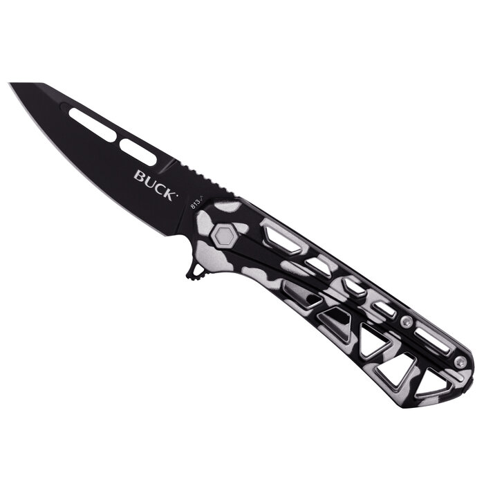 Buck Knives Buck - Mini Trace Ops - Camouflage