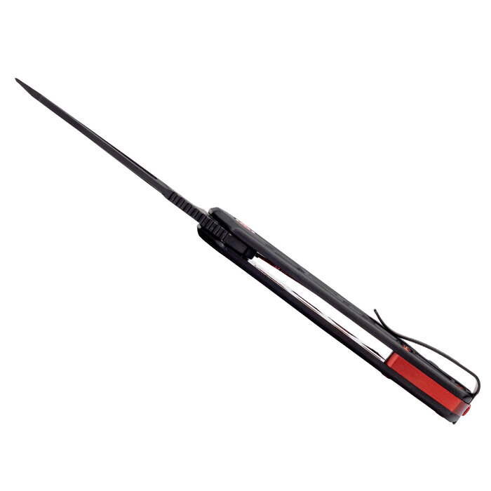 Buck Knives Buck - Mini Trace Ops - Black