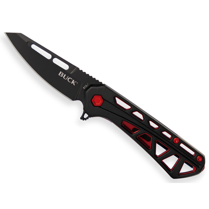 Buck Knives Buck - Mini Trace Ops - Black