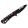 Buck Knives Buck - Mini Trace Ops - Black