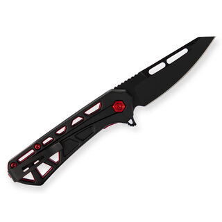 Buck Knives Buck - Mini Trace Ops - Black