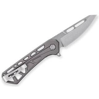 Buck Knives Buck - Trace Ops - Grey