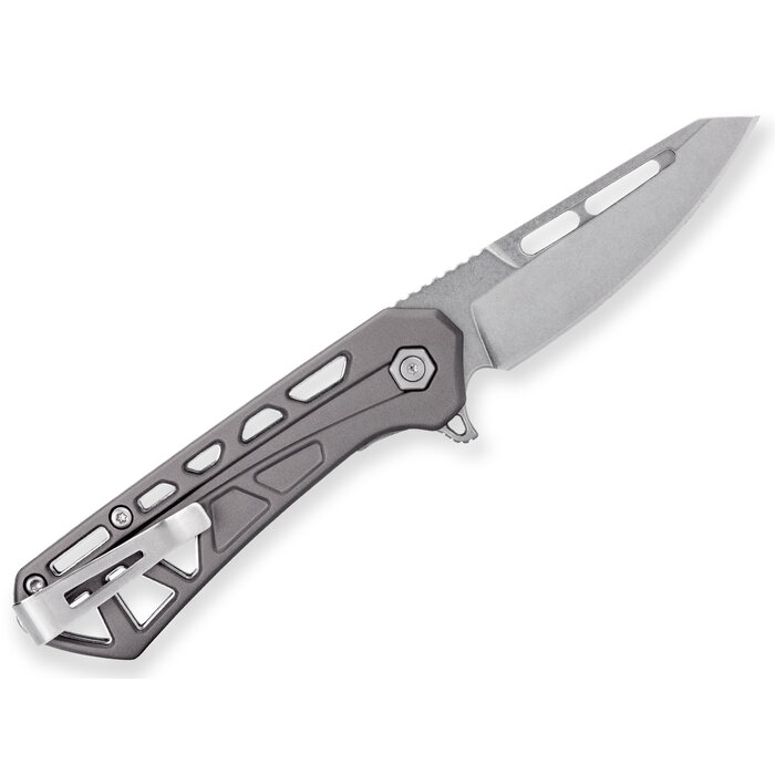 Buck Knives Buck - Trace Ops - Grey