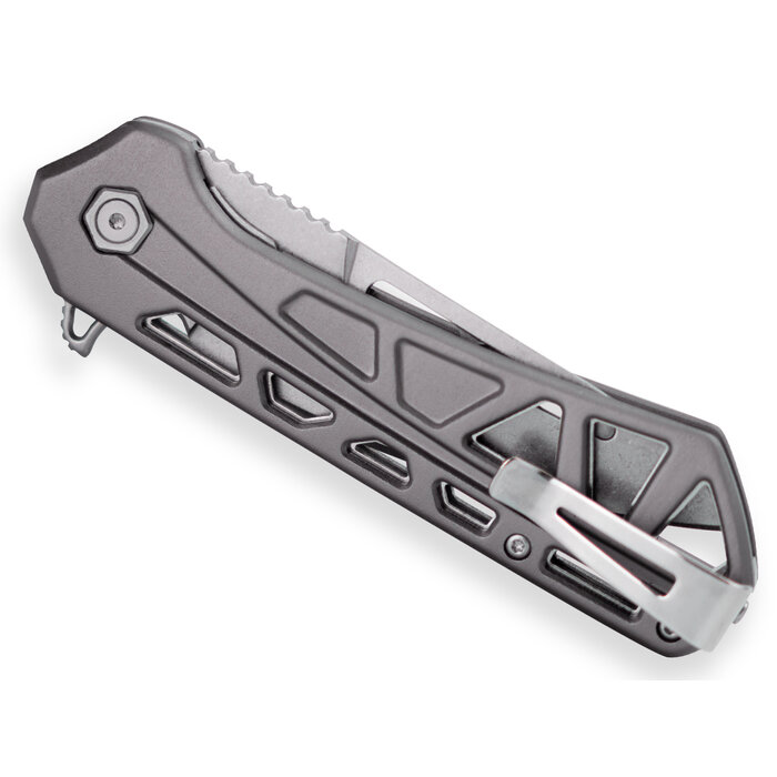 Buck Knives Buck - Trace Ops - Grey