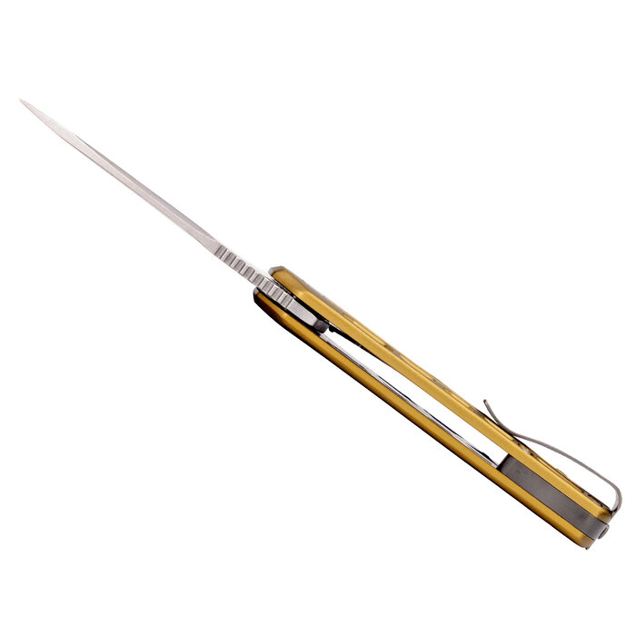 Buck Knives Buck - Mini Trace - Bronze