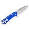 Buck Knives Buck - Mini Trace - Blue