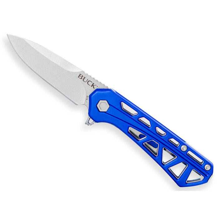 Buck Knives Buck - Mini Trace - Blue
