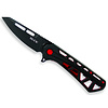 Buck Knives Buck - Trace Ops - Black