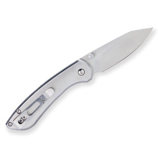 Buck Knives Buck - Mini Sovereign - RVS