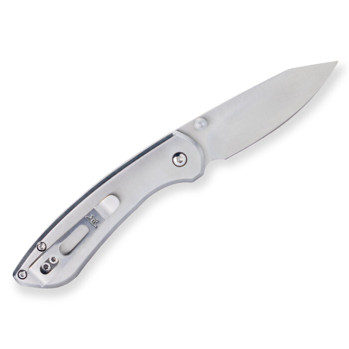 Buck Knives Buck - Mini Sovereign - RVS